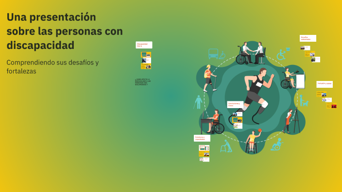 Una presentación sobre las personas con discapacidad by Jgk Nea on Prezi