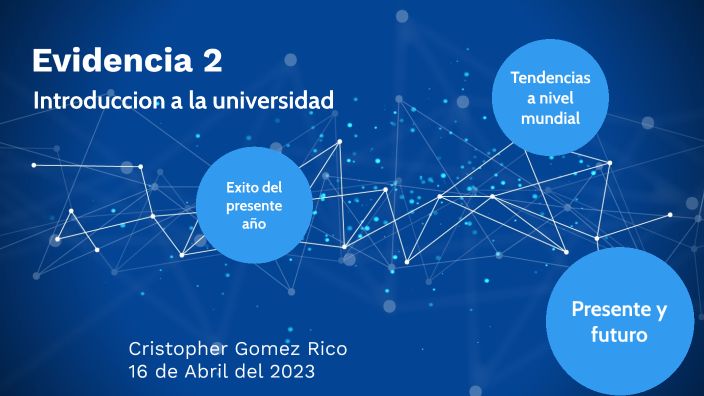 Evidencia 2 by Mnl Rc on Prezi