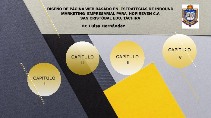 proyecto de Grado by luisa rojas on Prezi