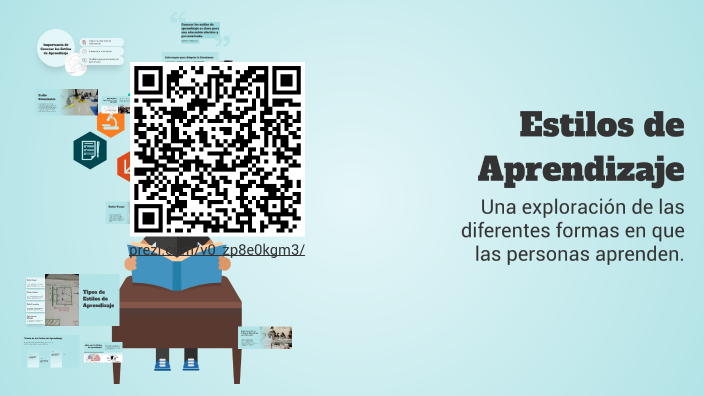 Estilos de Aprendizaje by Sabina Lira on Prezi