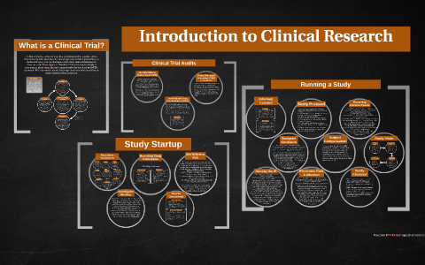 introduction to clinical research course