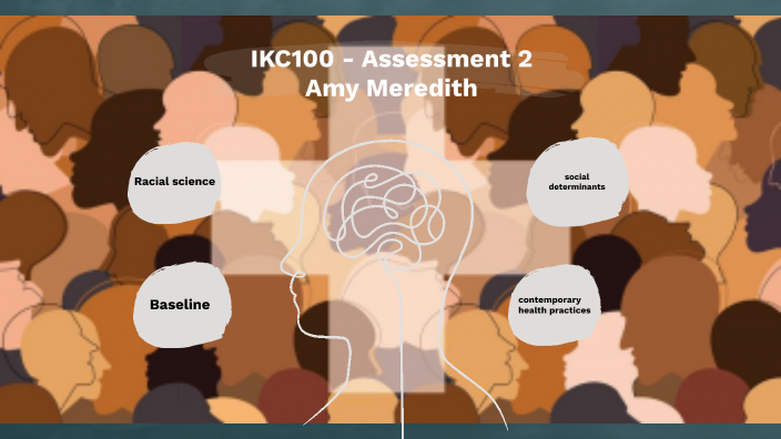IKC100 - Assessment 2 by amy meredithh on Prezi