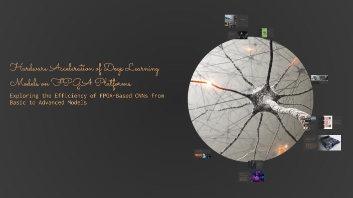 Hardware Acceleration of Deep Learning Models on FPGA Platforms by ...