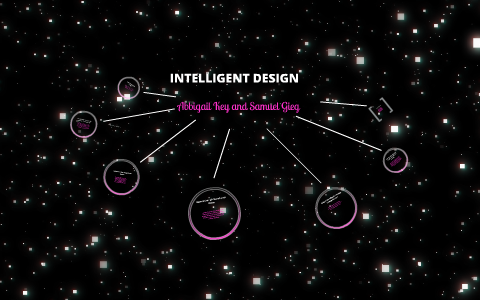 Intelligent Design By On Prezi