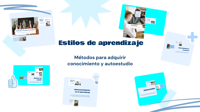 Estilos de aprendizaje by Yhon David Jaramillo Arango on Prezi