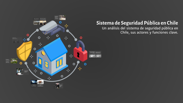Sistema de Seguridad Pública en Chile by Juan Carmona on Prezi