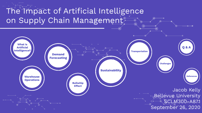 the-impact-of-artificial-intelligence-on-supply-chain-management-by