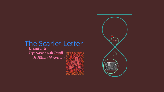 The Scarlet Letter by Jillian Newman on Prezi