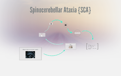 Spinocerebellar Ataxia by arwa khalid on Prezi