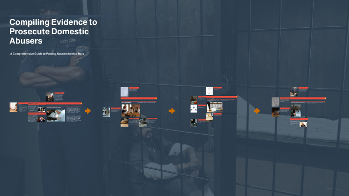 Compiling Evidence: The Key to Justice by Emma Jones on Prezi