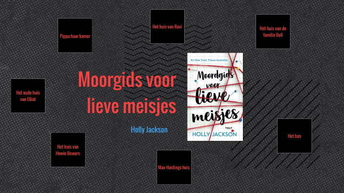 Moordgids voor lieve meisjes by Emma Ducasteele