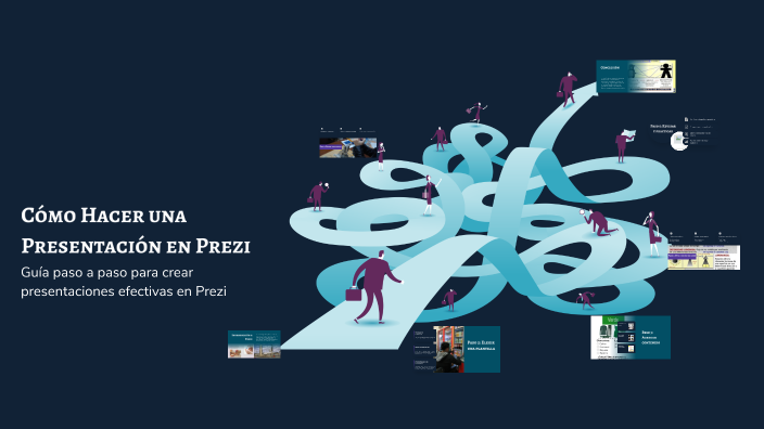 Cómo Hacer una Presentación en Prezi by SILVANA RODDRIGUEZ on Prezi