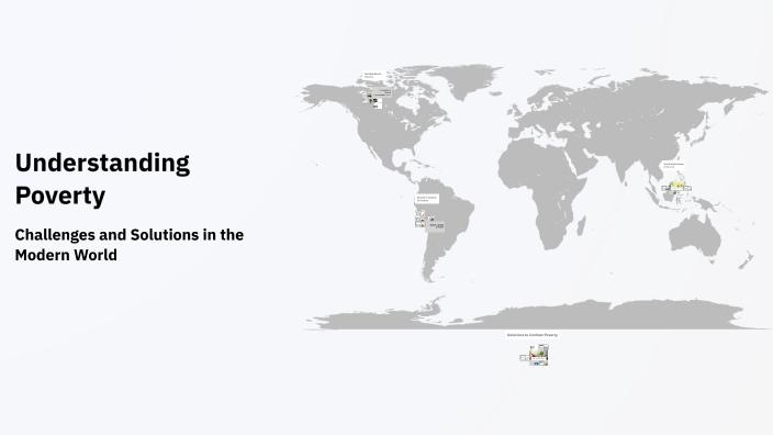 Understanding Poverty by Dhai khalid on Prezi