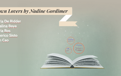 country lovers by nadine gordimer full text