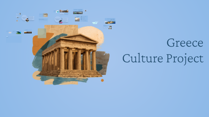 Exploring Greece by Isabella S on Prezi