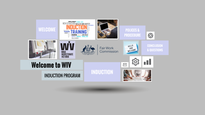Induction by on Prezi