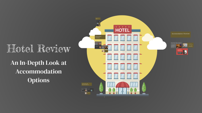 Hotel Review by Chris S on Prezi