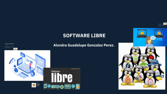 . by ALONDRA GUADALUPE GONZALEZ PEREZ on Prezi