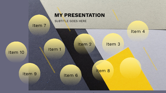 Prezi Assignment by Logan Hartley on Prezi