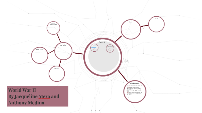 World War II by Jacqueline Meza on Prezi