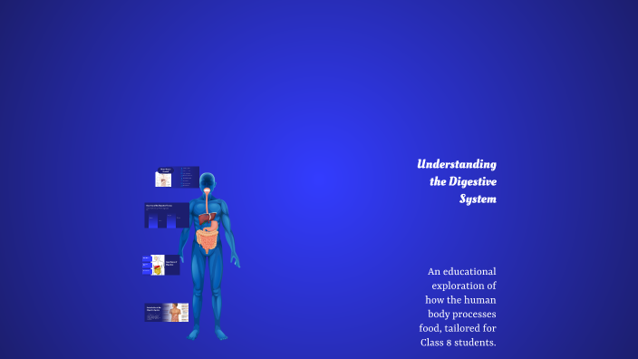 Understanding the Digestive System by Parth Bhutani on Prezi