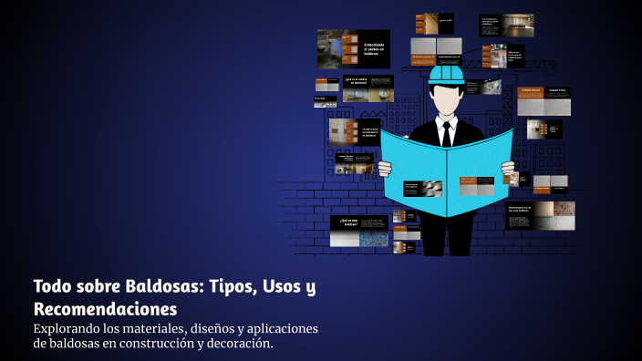 Todo sobre Baldosas: Tipos, Usos y Recomendaciones by Sabas Ahumada on ...