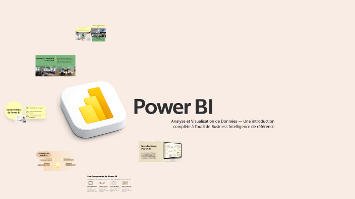 Présentation de Power BI by Nouha Ghourabi on Prezi