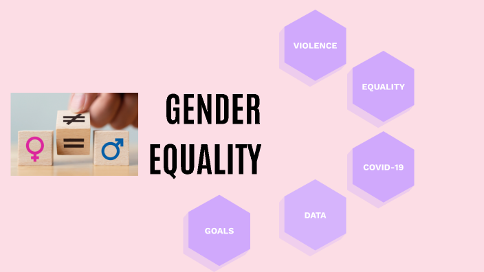 gender equality by alessia bianquin on Prezi