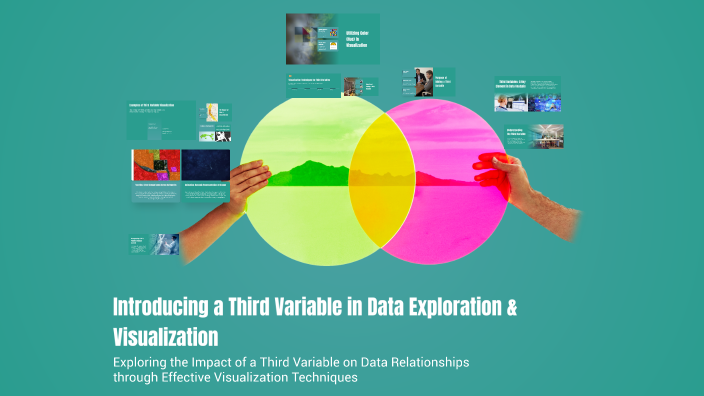 Introducing a Third Variable in Data Exploration & Visualization by ...