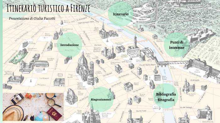 Itinerario Turistico By Giulia Puccetti On Prezi Next