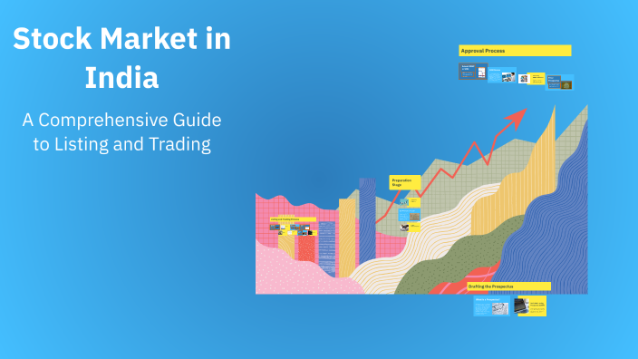 Stock Market in India by Grace on Prezi