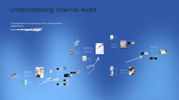 Understanding Internal Audit by Tamia Allen Williams on Prezi