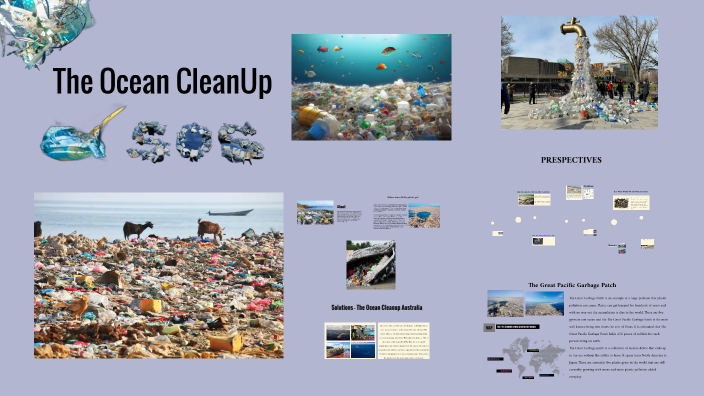 PLASTIC POLLUTION IN THE OCEAN by Abbey Corrigan on Prezi