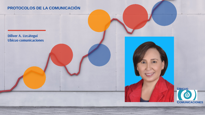Protocolos de la comunicación by Diliver Uzcategui on Prezi