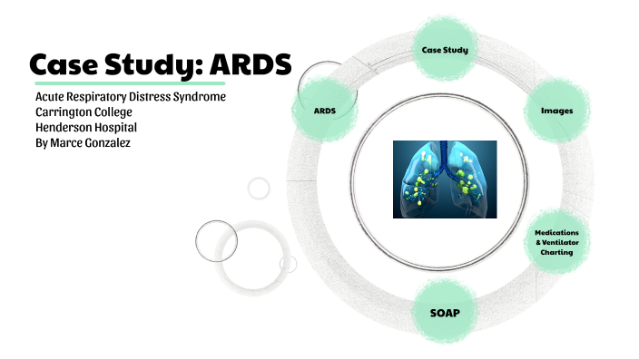 ards case study presentation