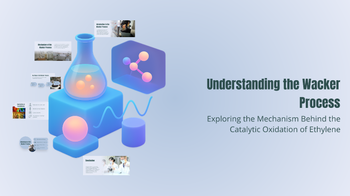 Waacker Process Understanding the Wacker Process by Kriti Bhandari on Prezi
