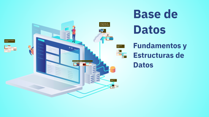 Base de Datos by Johan Stiven Sanabria Garcia on Prezi
