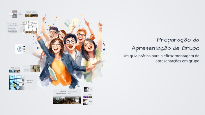 Preparação da Apresentação de Grupo by SAMUEL GONCALVES SANTOS on Prezi