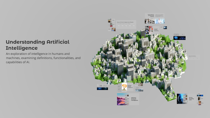Understanding Artificial Intelligence by aysha alsalti on Prezi