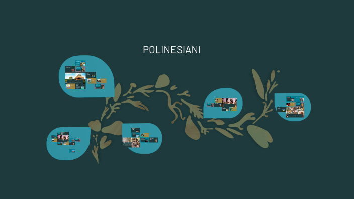 Credenze e Tecnologie Polinesiane by JASMINE GIRARDI on Prezi