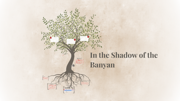 In the Shadow of the Banyan by Tiffany Nguyen on Prezi