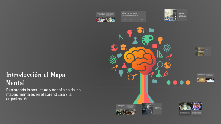Introducción al Mapa Mental by Alejandro Espinoza on Prezi