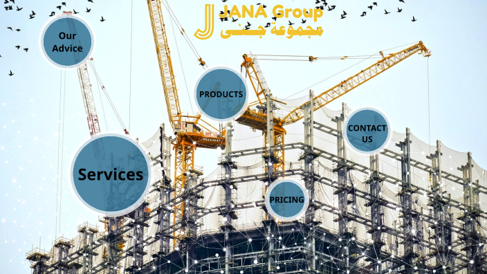 JANA Group Development ] by Abdelrahaman Almorshdy on Prezi