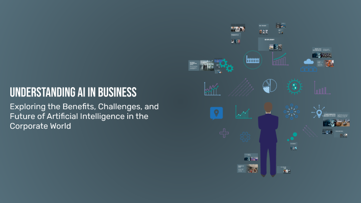 Understanding AI in Business by Tia Robinson on Prezi
