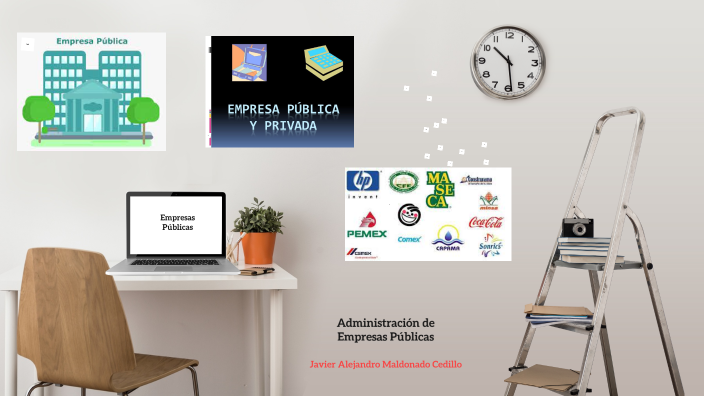 Toma de decisiones en el sistema público by Javier Alejandro Maldonado ...