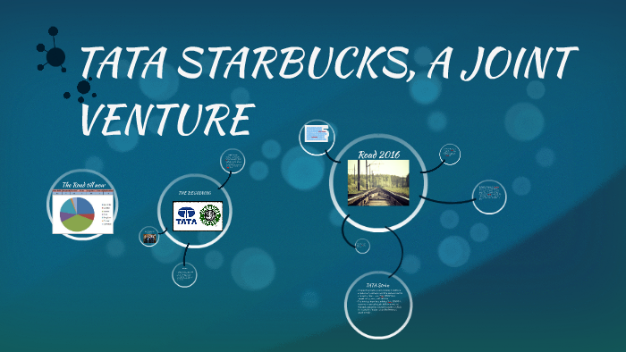 tata starbucks joint venture case study