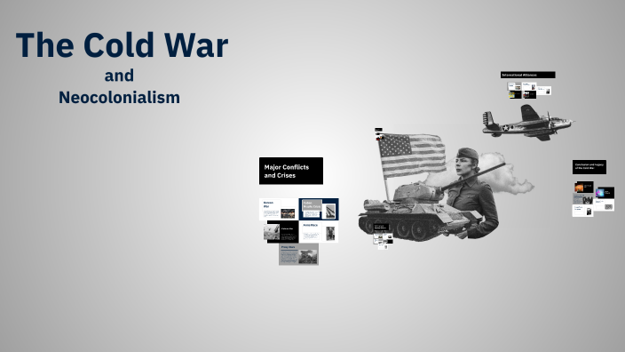 The Cold War by Don Zaragoza on Prezi