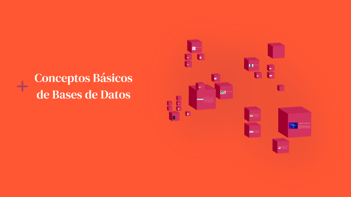 Conceptos Básicos de Bases de Datos by DAVID JAIMES RAMIREZ on Prezi