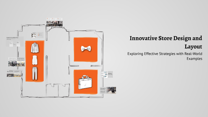 Unique Store Layout Examples Innovative Store Design and Layout by HARSHITA . on Prezi