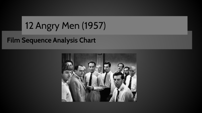 12 Angry Men by Gabriela Silva on Prezi